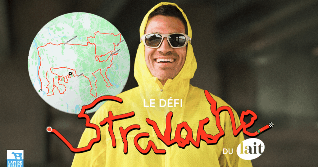Le défi de course de Jay Du Temple franchit la ligne d’arrivée