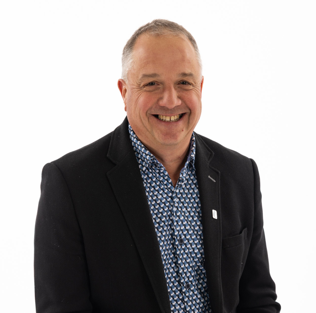Michel Robert est élu président des PLQ